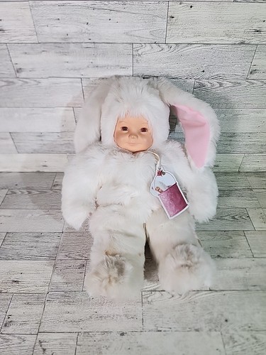 Vintage anne geddes baby - 15",