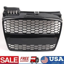 For 2005-08 Audi A4/B7 Front
