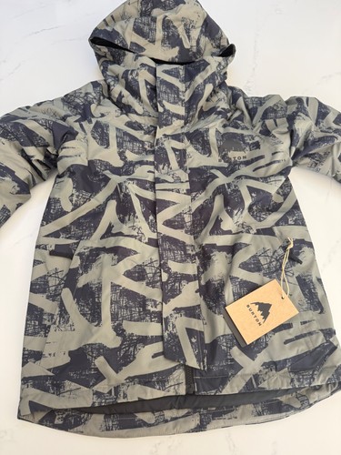 Burton kids skimmer ski jacket - skimmer,