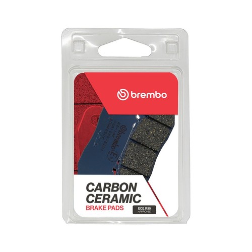 Brembo for 2024 - for, adv