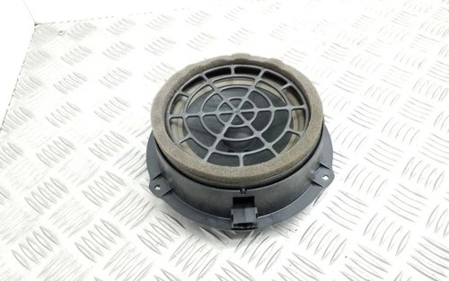 Audi rear left door - audi,