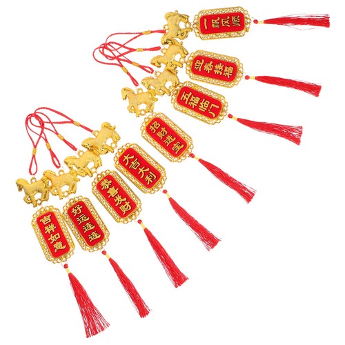 Pcs chinese style pendant - style,