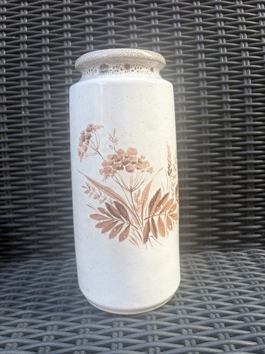 Vintage scheurich vase 201 - vintage, 201-22