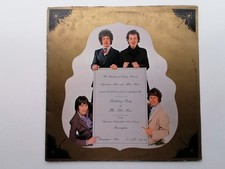 THE IDLE RACE ORIG 1968 UK LP   BIRTHDAY PARTY   LIBERTY  LBS 83132