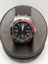 Citizen Eco-Drive Marine