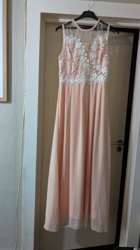Beautiful prom dress size - dress,