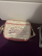 Mini Superdry Bag Satisfactory
