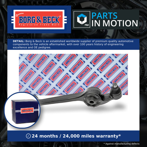 Wishbone suspension arm fits - wishbone,