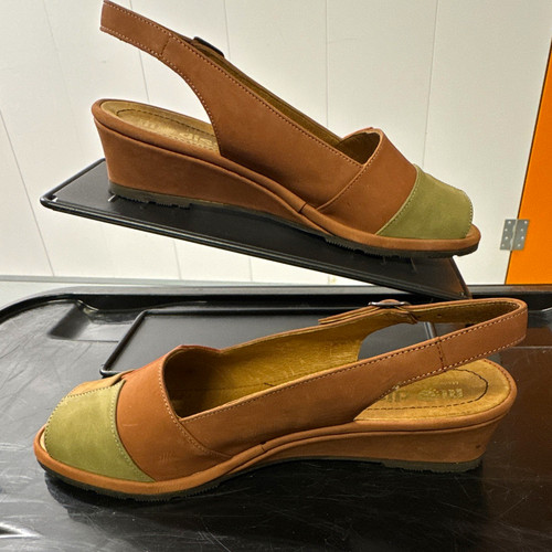 Rohde women leather - rohde,