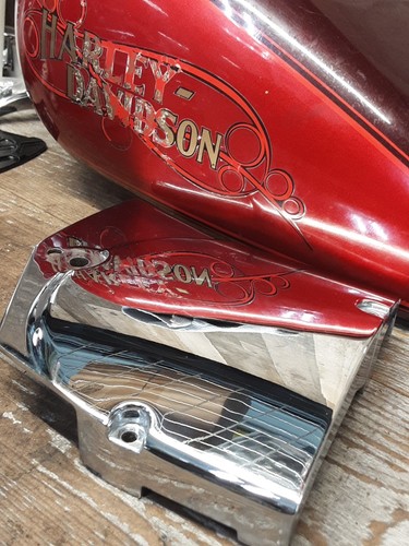 2006 harley xl1200c - 💥2006,