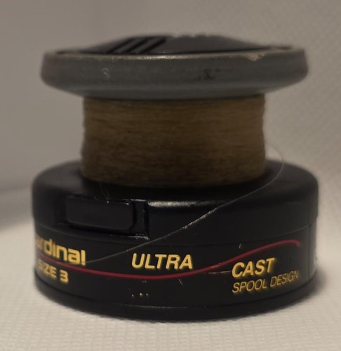 Abu garcia cardinal ulta cast - ulta,