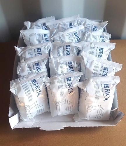New brita maxtra pro water - new,