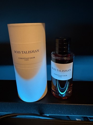 Christian dior bois talisman - christian,