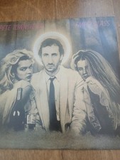 Pete Townshend Empty Glass