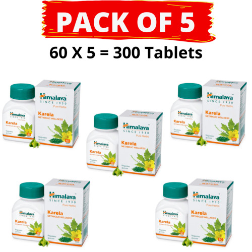 Himalaya organic bitter melon - himalaya,