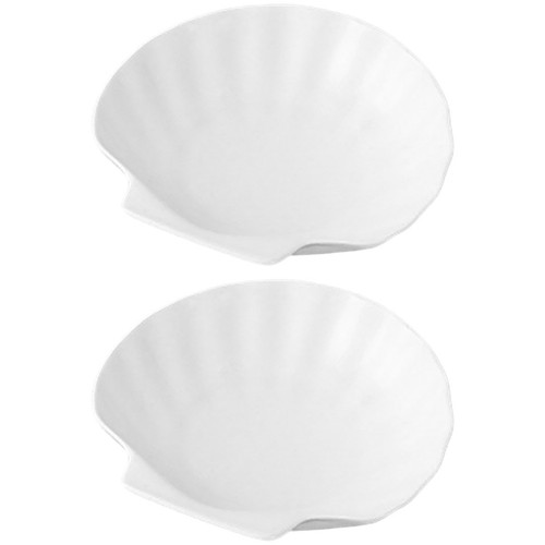 Pcs serving platter ceramic - serving,