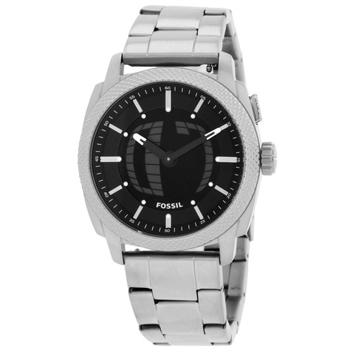 Fossil machine big - big-tic, quartz