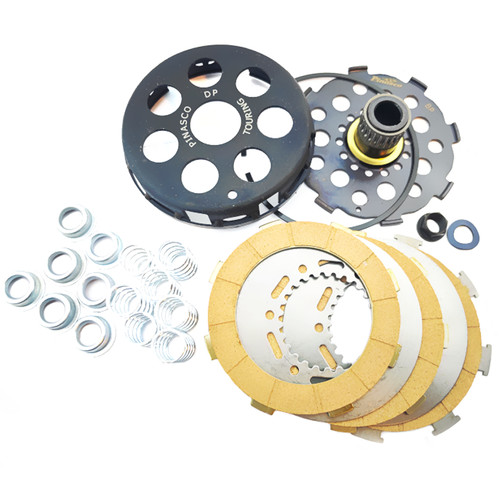 Complete clutch pinasco power - clutch,