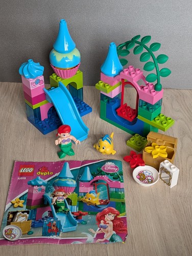 Lego duplo 10515 disney - duplo,
