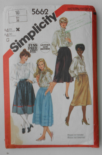 Vintage 1980s simplicity - 1980s,