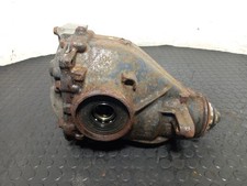 BMW 3 SERIES Differential