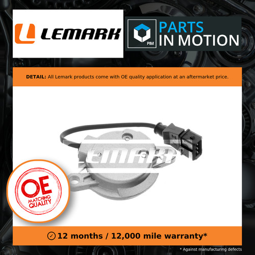 Camshaft position sensor fits - sensor,