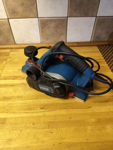Erbauer corded 1050w - corded,