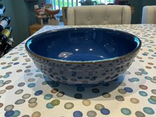 DENBY IMPERIAL BLUE MEDIUM