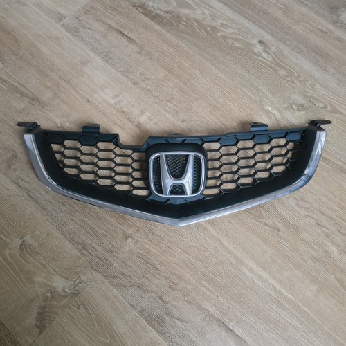 Honda accord mk7 honeycomb - honda,