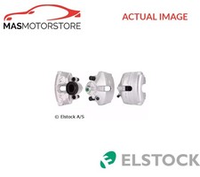 BRAKE CALIPER BRAKING FRONT