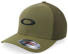 Oakley Ellipse Mesh  Baseball