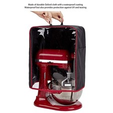 Protective Stand Mixer Cover