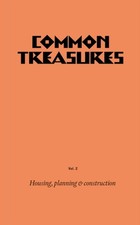 Common Treasures Book Two