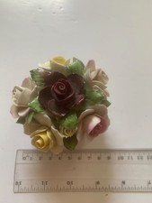 Royal Doulton bone china floral posy