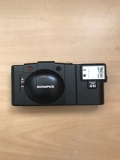 Olympus XA2 Camera With A11