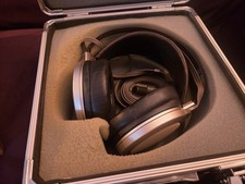 Stax SR-007 Mk1 - Rare