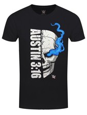 WWE Stone Cold Steve Austin