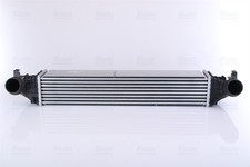 Nissens Charge Air Intercooler