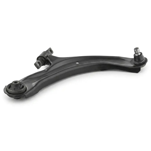 Wishbone front axle right - front,