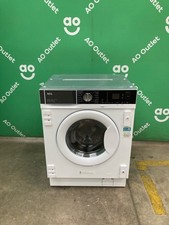 AEG Integrated Washer Dryer 7Kg/4Kg - White - D Rated L7WE74634BI #LF111768
