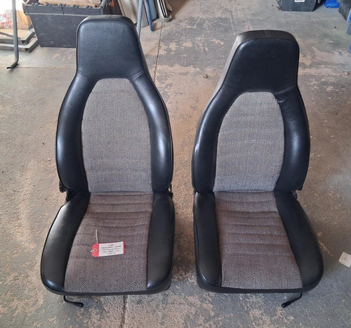 Pair used porsche 911 g - used,