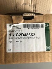 Jaguar S-Type XJ X350 XK X150
