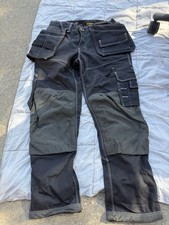 Blaklader Men's Workwear Pants