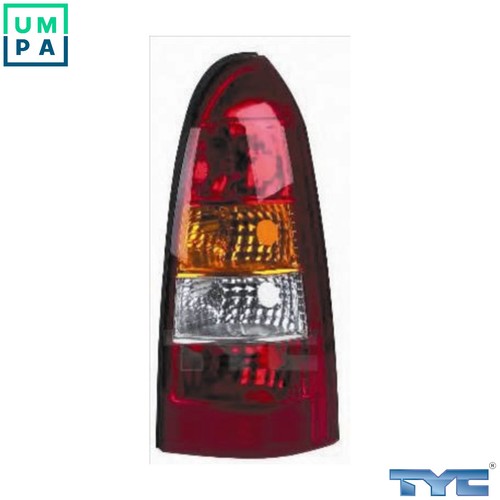 Tail light assembly - tail,