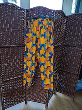 Lucy & Yak Baggy Womens