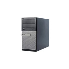 Dell Optiplex 3010 Intel Core i3-3245 @ 3.40GHz 8GB RAM 500GB HDD Win11 Pro