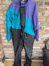 Belstaff Men's Motorcycle Waterproof Suit Dri Bika