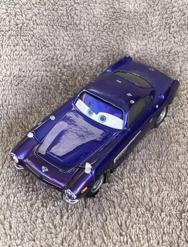 Disney pixar cars blu ray - blu-ray, finn