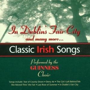 Irish pub folk singalong - irish,
