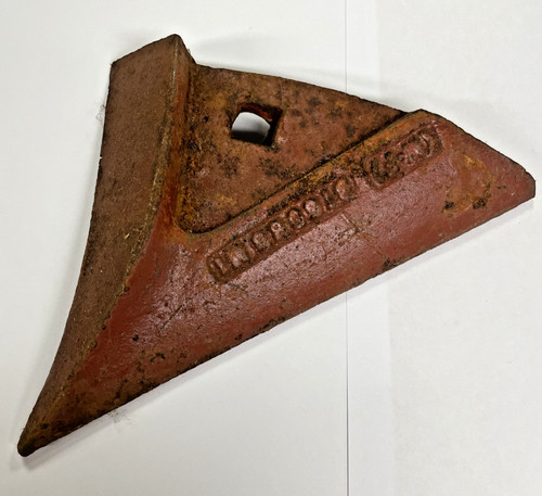 Massey ferguson plough skim - massey,